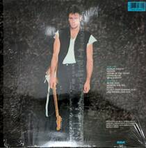 4359【ＬＰ盤】 ☆美盤☆程度良☆リック・スプリングフィールド/リビング・イン・OZ 　Rick Springfield / Living In Oz/1983 送料安_画像2