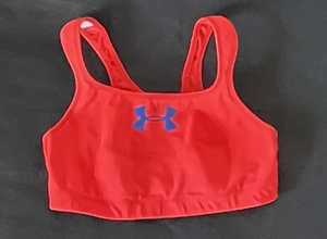 UNDER ARMOUR