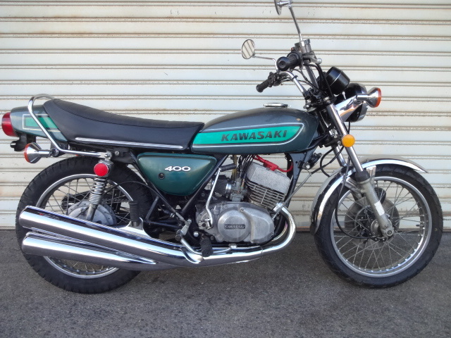 2025年最新】Yahoo!オークション -ss400(カワサキ)の中古品 2025年最新】Yahoo!オークション -ss400(カワサキ)の中古品