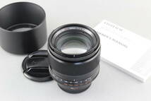 B+ (並品) FUJIFILM 富士フィルム XF 56mm F1.2 R APD 注意書きあり 初期不良返品無料 領収書発行可能_画像1