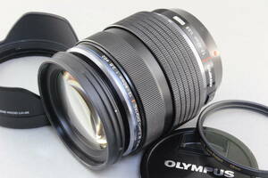 A+ (美品) OLYMPUS オリンパス M.ZUIKO DIGITAL 12-40mm F2.8 PRO 初期不良返品無料 領収書発行可能