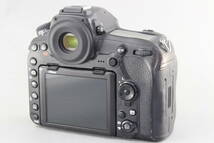 B+ (並品) Nikon ニコン D850 ボディ フルサイズ 初期不良返品無料 領収書発行可能_画像3