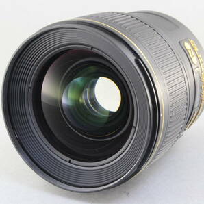 A+ (美品) Nikon ニコン N AF-S NIKKOR 28mm F1.4E ED 初期不良返品無料 領収書発行可能の画像2