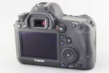 AB (良品) Canon キャノン EOS 6D ボディ フルサイズ ショット数2743回 初期不良返品無料 領収書発行可能_画像2