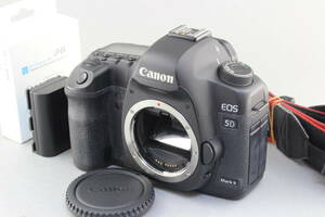 AB (良品) Canon キャノン EOS 5D Mark II ボディ フルサイズ 初期不良返品無料 領収書発行可能