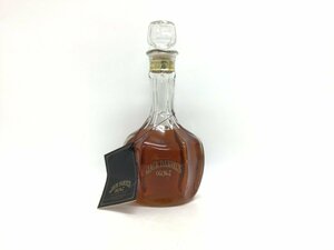 S-5 ジャックダニエル OLD No.7 ルーズベルト デキャンタ 1500ml【重量番号:5】