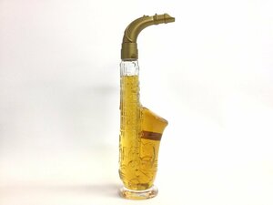 T－11 ニッカ アルトサックス 500ml【重量番号:2】