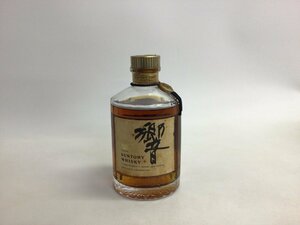 RW72 サントリー 響 1899 金キャップ 裏ゴールド 750ml【重量番号:2】