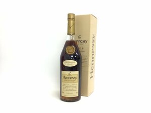 58 ヘネシー VSOP スリム クリア 1000ml【重量番号:2】