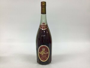 37 カミュ グランド VSOP 1000ml【重量番号:2】