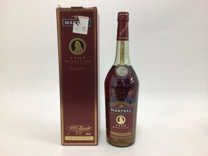 RW70 マーテル VSOP メダイヨン 赤ラベル 1000ml【重量番号:2】