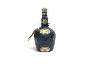 64 ロイヤルサルート21年 1000ml【重量番号:2】