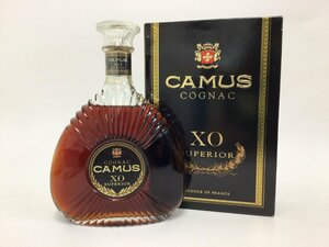 114 カミュ XO スペリオール 1000ml【重量番号:2】