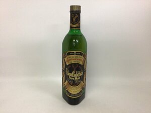 RW29 グレンフィディック 8年 750ml【重量番号:2】