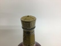 72 シーバスインペリアル 18年 700ml【重量番号:2】_画像5