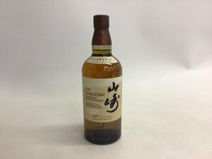 RW58 サントリー 山崎 NV 100周年ラベル 700ml【重量番号:2】