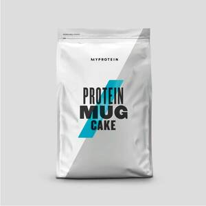  【500g！送料無料！】プロテインマグケーキ ナチュラルチョコレート 500g　マイプロテイン MYPROTEIN