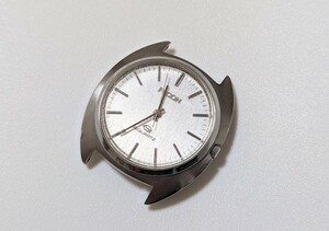 RICHO リコー クォーツ メンズ 腕時計 RIQUARTZ リクォーツ 592003 アンティーク ウォッチ ビンテージ