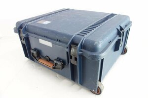 * Poe ta brace Porta Brace equipment transportation hard case trunk type machinery case with casters .kyali case *[HC88]