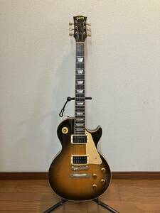 Gibson Les Paul Classic 1960 reissue ギブソン レスポール Rre Historic 1992年製