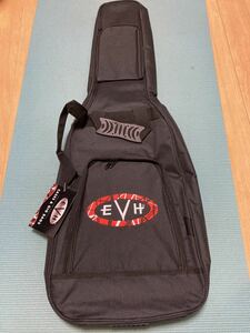 EVH エレキギター ギターケース ギグバック ギグケース ソフトケース 未使用品