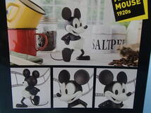 フィギュアーツZERO ミッキーマウス 1920s_画像4