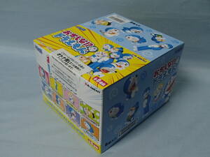  Lee men to....!? Doraemon 1BOX(8 boxed )