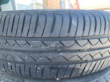 Y1028 155/65R14 75S MAXXIS 2014年 PCD100 4H 4.5J 45 4本セット _画像5