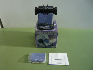 173◆ROLODEX　回転式名刺ホルダ-　ぺんてる　ローロデックス◆未使用保管品◆F2