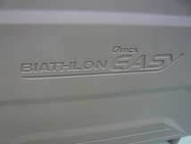 177◆EASY　タイヤチェーン　BIATHLON QUICK EASY　QE2◆未使用保管品◆F_画像10