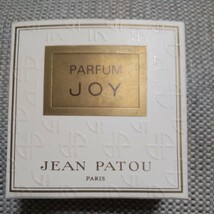 未使用品 JEAN PATOU - ジョイ パルファム PARFUM 30ml - JOY ジャン・パトゥ_画像1