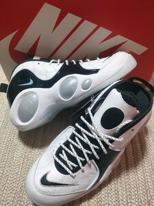 新品 定価19800 NIKE AIR ZOOM FLIGHT 95 28.5cm US10.5 ナイキ エアズームフライト スニーカー