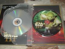 スターウォーズ　DVDセット_画像4