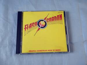 ■クィーン■フラッシュゴードン■QUEEN■FLASH GORDON