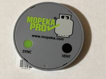 モペカ プロ LPG ソナータンクモニター_画像1