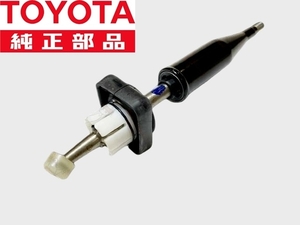 [ waste version interval close ]TOYOTA Toyota JZX110 Mark Ⅱ Blit Verossa R154 mission shift lever ASSY