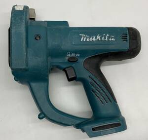 中古 makita マキタ 充電式全ネジカッタ SC101D 14.4V