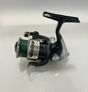 AH9494 SHIMANO AERNOS 2000 シマノ エアノス スピニングリール 釣具 ラインあり 中古