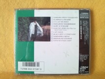 荻野目洋子 ラズベリーの風 CD