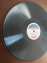 【SP盤レコード】ST. LOUIS BLUES MARCH Tex Beneke-テックス・ベネキー/CHATTANOOGA CHOO CHOO Glenn Miller Orch.-グレン・ミラー _画像8