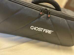 Ghost Fire エフェクターケース エフェクターボード