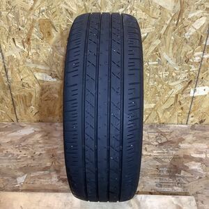 BRIDGESTONE TURANZA ER33 ブリヂストン 205/60R16 夏 2021年製 1本 7分山