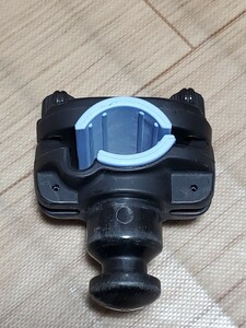 ★ダイワ パワーホルダー クランプ 160R DAIWA POWER HOLDER CLAMP 160R ロッドホルダー クランプベッド 送300円★