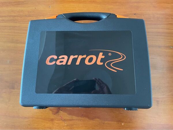 carrot スキーチューンナップマシーン