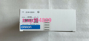 新品　OMRON/オムロン 　CS1W-OD261　トランジスタ出力ユニット　 保証付き　