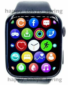 新品 Apple Watch 代替品 2.0インチ 大画面 スマートウォッチ 音楽 多機能 Watch8 健康 スポーツ 防水 血中酸素 android 血圧 iphone 睡眠.