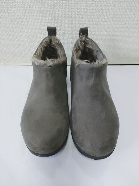ビュース 防水 走れるブーティー M 23.5から24cm