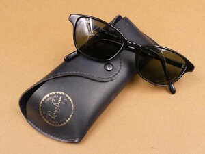 ★☆レイバン B&Lボシュロム RAY-BAN サングラス W2908 ソフトケース付き 中古品☆★