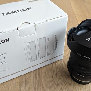 TAMRON 17-35mm f/2.8-4 Di OSD 