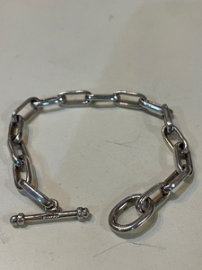 ララガン　R.ALAGAN　CLASSIC CHAIN BRACLEET　チェーン　ブレスレット D4668